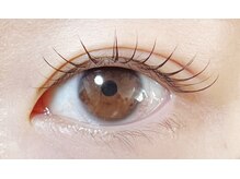 キーネイルアンドアイラッシュ(KEY)/ラッシュリフト