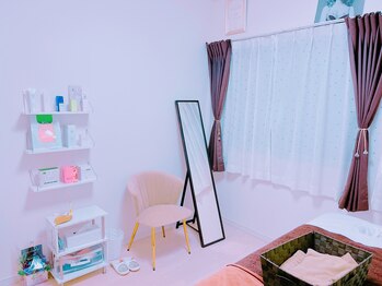 リノ 行橋(lino)/【バストアップ】体験の流れ☆