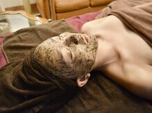 エレマヴィ(ele mavie)/ハーブピーリング/REVI/毛穴ケア