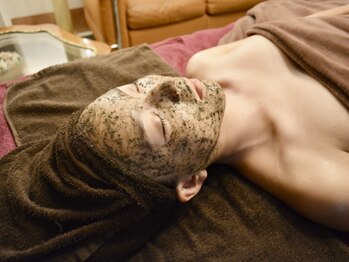 エレマヴィ(ele mavie)/ハーブピーリング/REVI/毛穴ケア