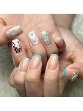 レディスペネイル ノマエ 名駅店(Redispe nail nomae)/90分アートフリーコース