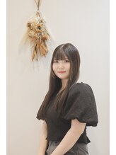 クライス ビューティー(KREIS beauty) eye/blow marin