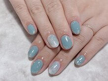 チアフルチア バイ リッチネイル(CheerfulCheer by Ricci nail)/