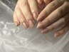 ◆再来用◆【 Hand 】カラー豊富!選べるワンカラー/ラメグラデーション 
