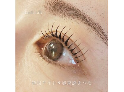 リュプレ(lieu pre)の写真