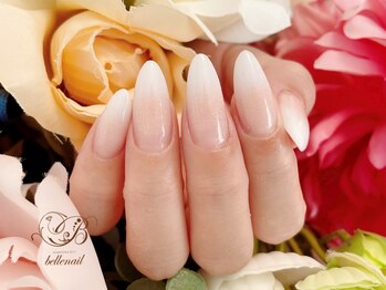 ベルビューティー(belle beauty)の写真/【本部認定講師在籍サロン★】ライフスタイルに合わせた指先をご提案します♪デザインサンプルも多数あり◎