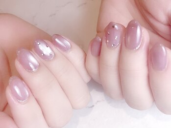 レヴィア(Revia)/