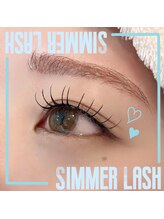 ドルチェナッツ ネオ 府内店(dolce nuts NEO)/シマーラッシュ♪