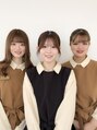 アッベリーナ(abbel'lina)/アッベリーナスタッフ一同