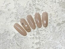 ミミ(mimi)/クリスマスネイル