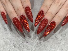 ネイルアンドブライダルエステ ベルム(Belm)/ジェルチップ