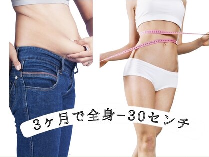 ハピネス(Hapiness)の写真