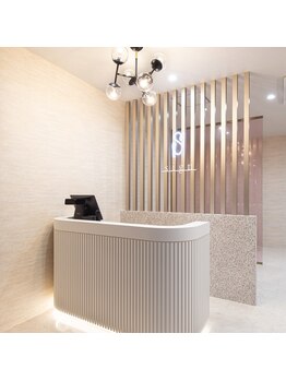 サイン(sign)/reception