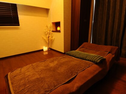 パナローラ(panaurora)の写真