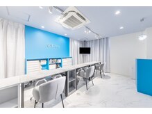 リノ(Lino)/お店の内装