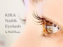 キラネイル アンド アイラッシュ by World Beauty(KIRA)