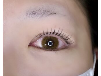 アイモア 江南店(eye mor.)/立ち上げデザイン