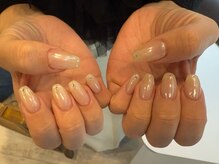 アールエム(Rm)/2月♪ネイル