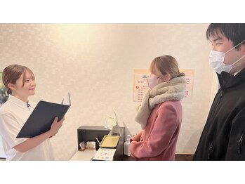 足ツボ一番 サンシャイン通り店/足元から健康へ一笑顔でお迎え