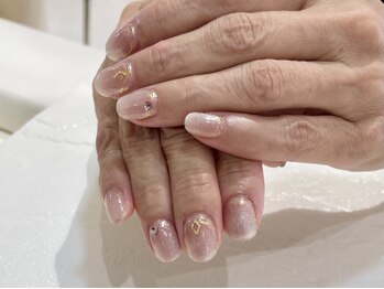 ネイルズ ウィスブランカ(Nails wisBlanca)/
