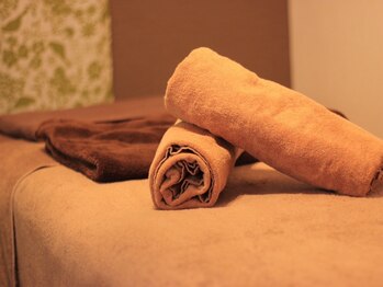 イゴ(IGO)の写真/《人目を気にせず寛げる完全個室の贅沢サロン》国家資格保有!凄腕鍼灸師がお顔・身体のお悩みを根本改善☆