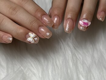 ケードット(K.)/