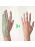 お試しに♪スタンダードハンドケア40分