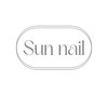 サンネイル(Sun nail)のお店ロゴ