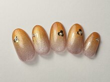 アビー 目白店(abbie)/[目白店限定B]¥11000