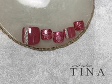 ティナ(TINA)/
