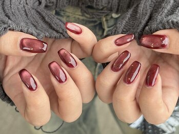 人気のマグネットカラー★