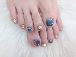 和泉中央店限定デザイン♪