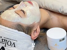 グレイスリリー(grace lily)/美白ケアもお任せください。