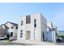 完全個室の一軒家サロン★