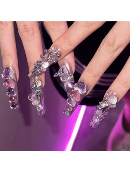 ピンズイチロク(PINS16)/Gel-x120分