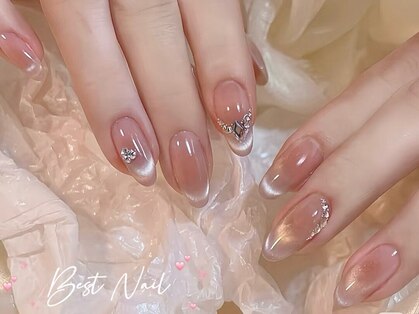 ベストネイル 渋谷109前店(Best Nail)の写真