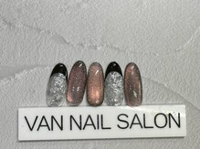 ヴァンネイルサロン 本厚木(VAN NAIL SALON)/当店人気定額デザイン