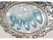 アネラ 池袋(Anela)/『NEW』定額デザイン