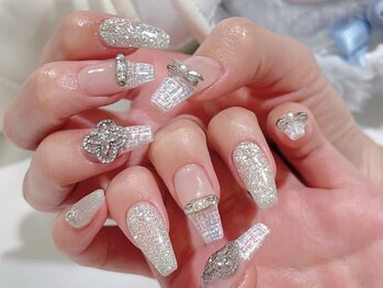 アニュバイアンジュ(anu_by.anju)