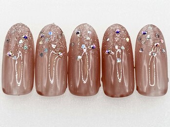 ☆45分ハンド定額7150円→5500円