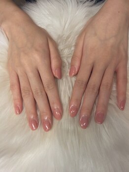 マナ バイ オハナ 横浜関内(mana by ohana)/ワンカラー