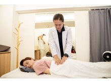 クリア アスリート アンド ビューティーケア(Crea)/国内外の著名人も大絶賛！