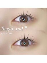 アイモア 江南店(eye mor.)/まつ毛パーマ