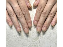 クイーンズネイル(Queen's nail)/