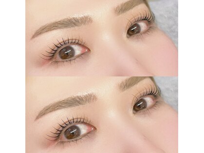 アイリス(EYERI’s)の写真