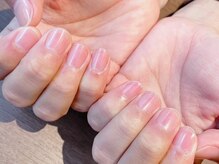 ミューネイル(mew nail)