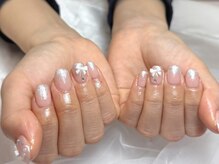 ベルフィオーレ 拝島店(bel fiore)/シンプル定額コース