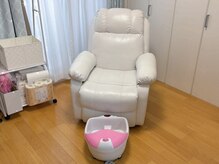 サロン ブブ(salon bubu)
