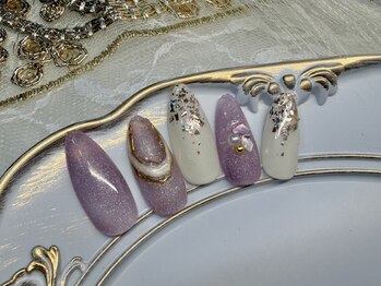 ラシル 葵西店(racil)/定額トレンドデザイン