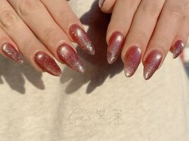 マグネットフラッシュ